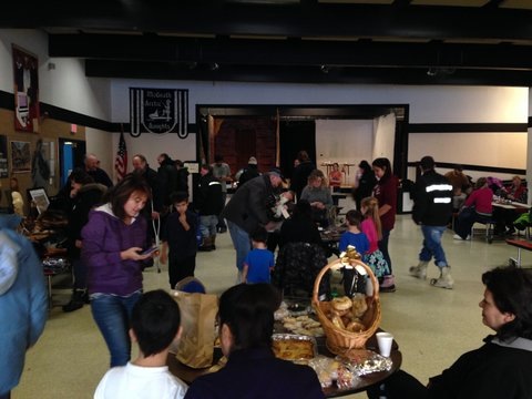 ebooks at the McGrath Community Library