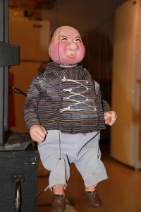 From Rumpelstiltskin